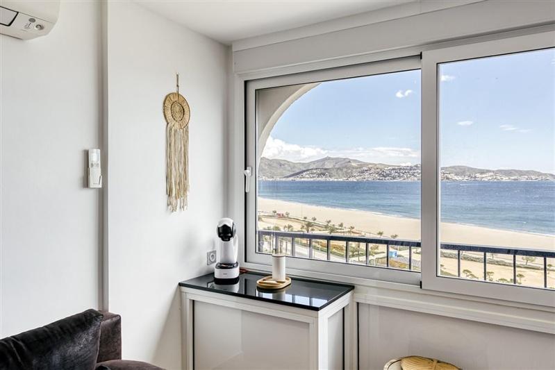 Sea-Chic Appartement Ampuriabrava Exterior foto