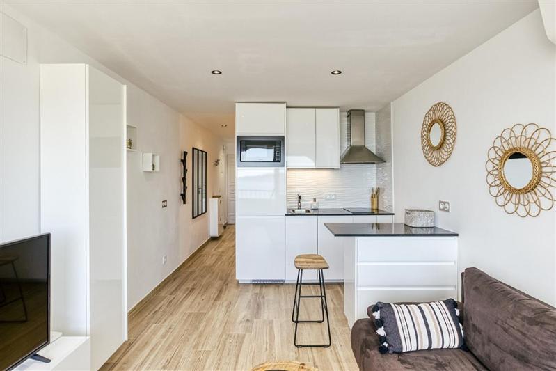 Sea-Chic Appartement Ampuriabrava Exterior foto